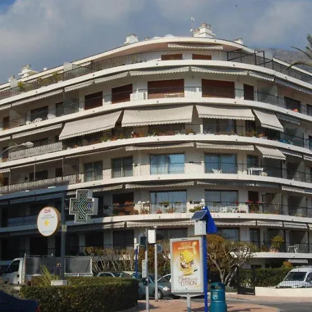 公寓 Grand Avec Terrasse, Proche Plages Et Centre-ville, - Fr-1-196-328 *