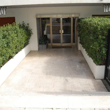 Grand Avec Terrasse, Proche Plages Et Centre-ville, - Fr-1-196-328 公寓 *
