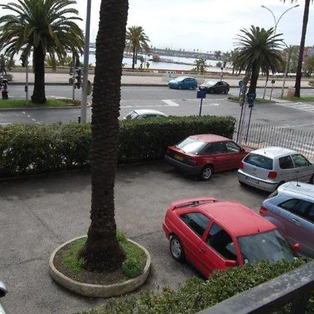 公寓 Grand Avec Terrasse, Proche Plages Et Centre-ville, - Fr-1-196-328