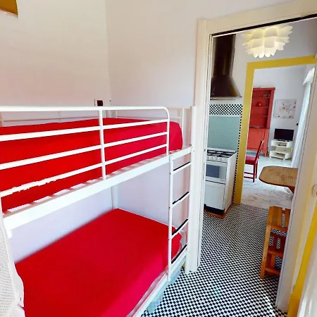公寓 Grand Avec Terrasse, Proche Plages Et Centre-ville, - Fr-1-196-328
